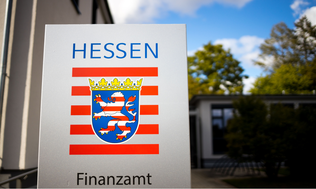 Hesse Finanzamt and judicial trainees under investigation for racist party song