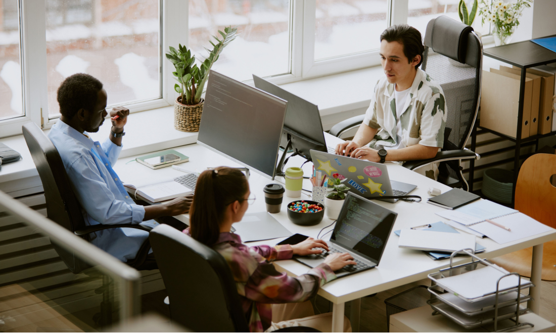 Hurdles for hiring internationals should be minimised, say German start-ups