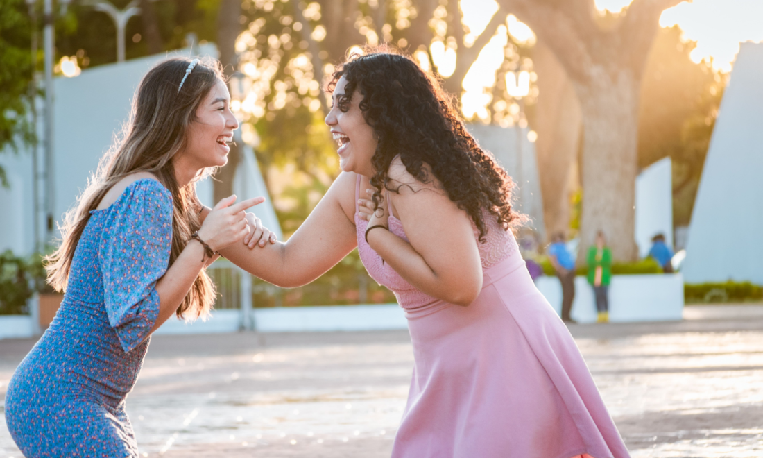 German words expats should know: Zweisamkeit