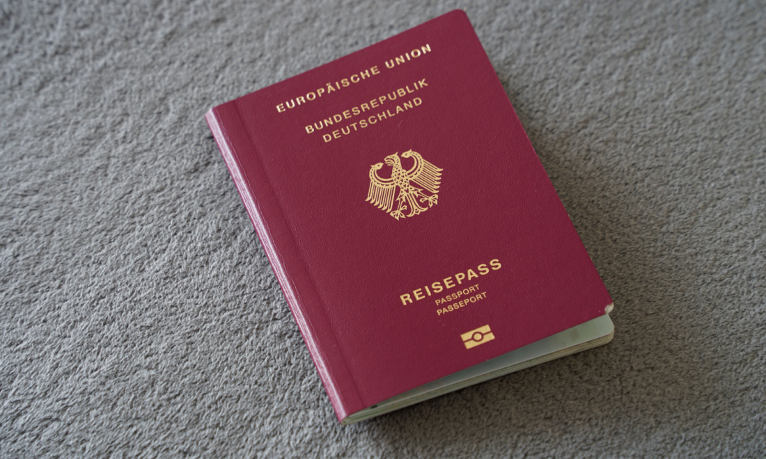 What has the CDU promised to do if they win the German election?