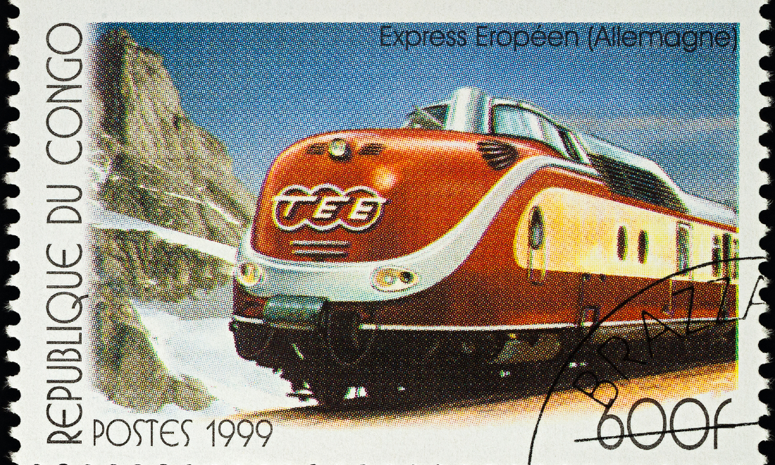 Trans-Europe Express: the iconic train service Germany is helping to revive