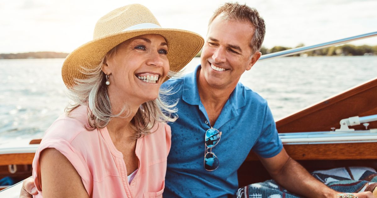 Why retirement planning matters even if you aren't staying in Germany forever