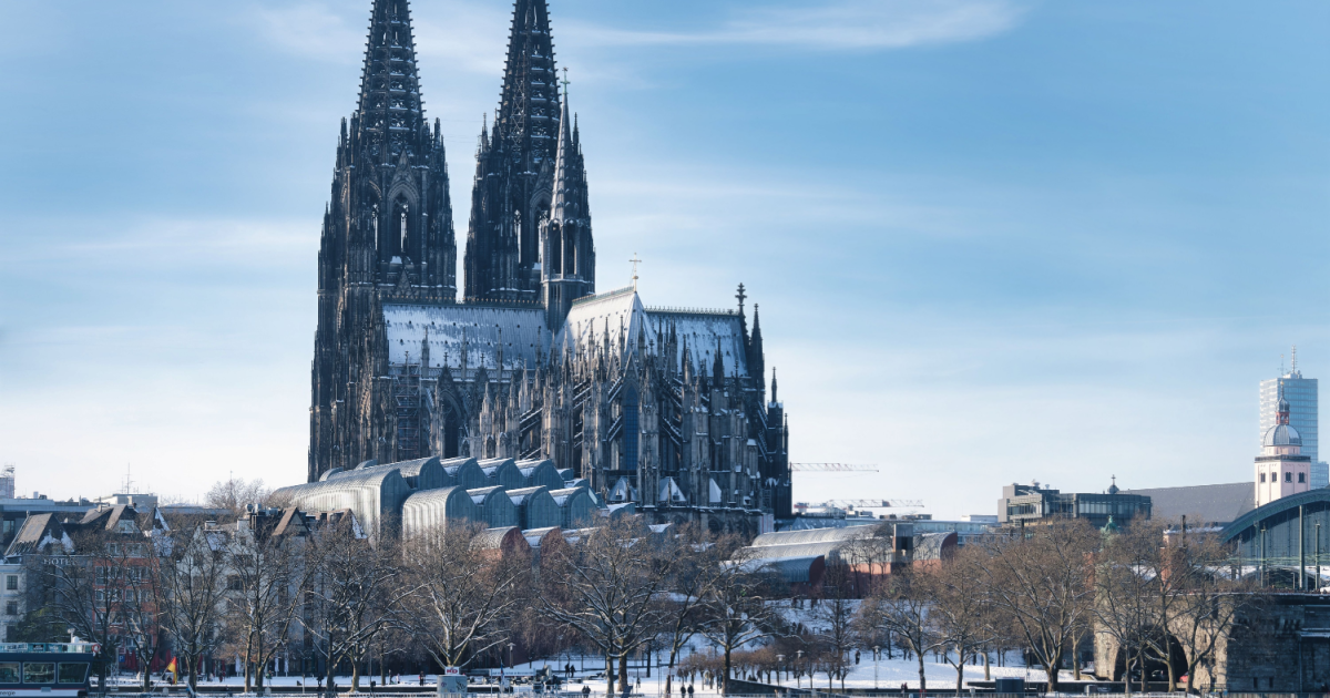 How cold will it be in Germany this winter?