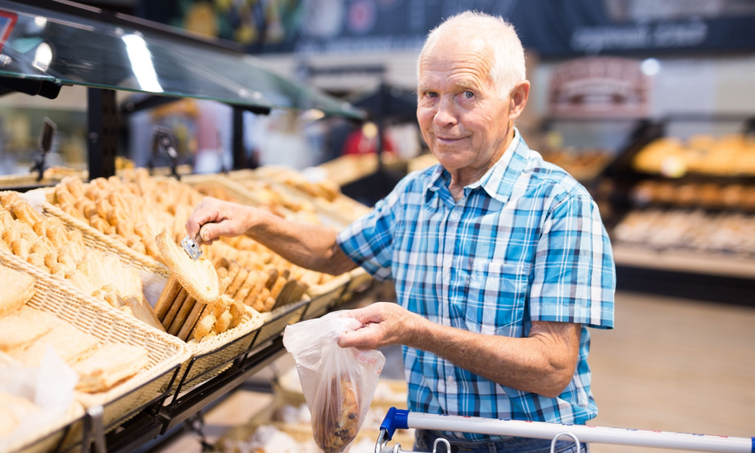 Dortmund bakery introduces “stoner rolls” to celebrate weed legalisation