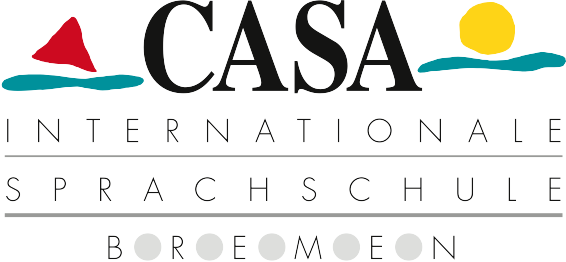 CASA International Language School Bremen