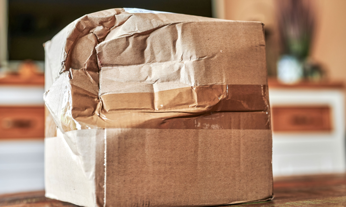 German consumers can now submit online complaints about the post