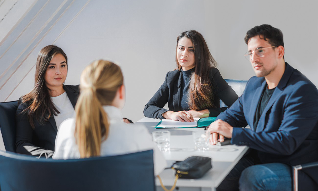 Rotwang Law: Your international team of legal specialists in employment law