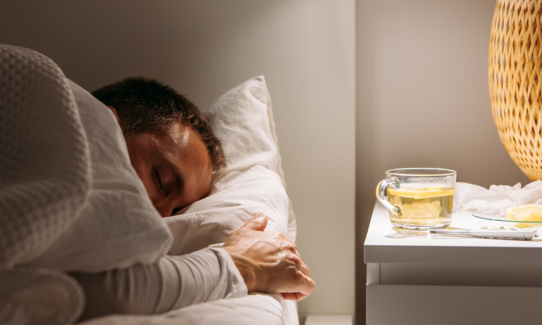 Germany’s sick leave rates reach record high in 2024