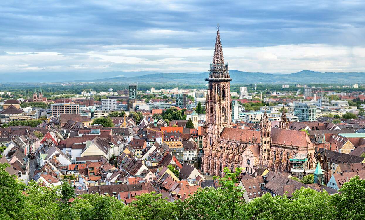 How learning German will help you integrate more quickly