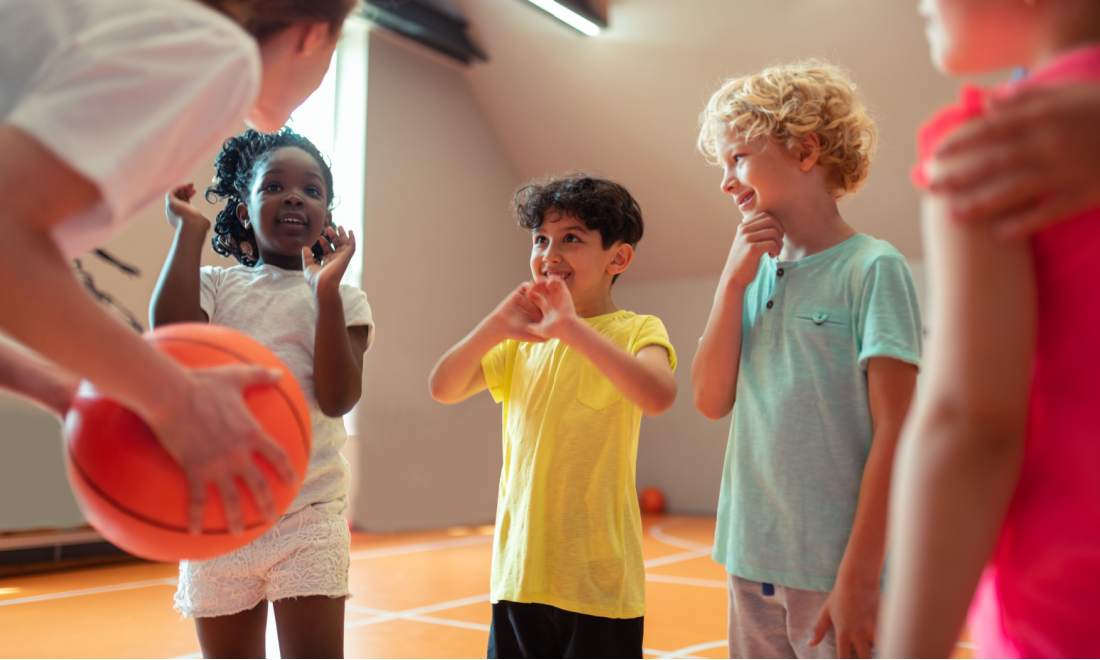 Children’s Day: Why does Germany have two? 