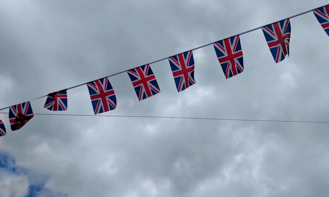 Which German federal states speak the best English?