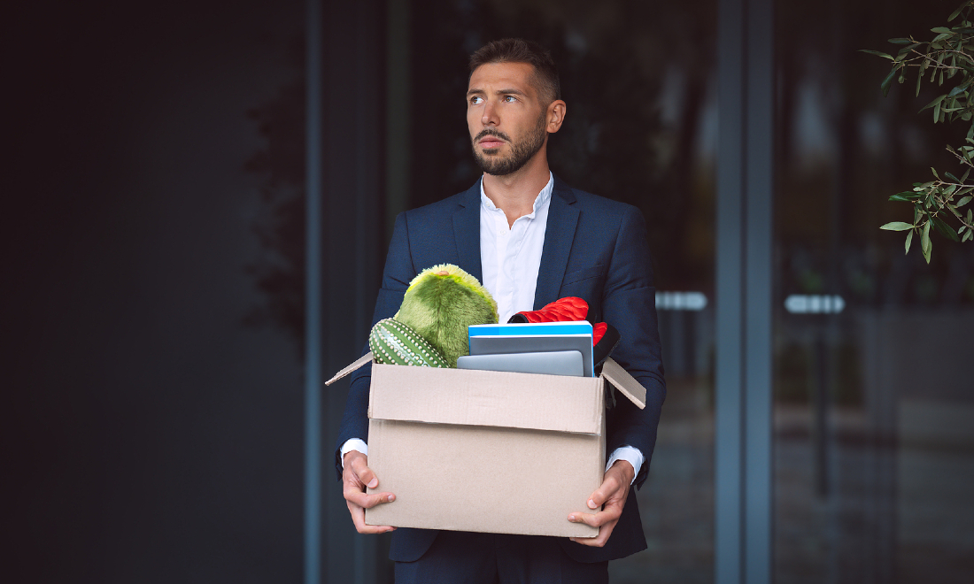 Termination of an employment contract in Germany: What are your rights?