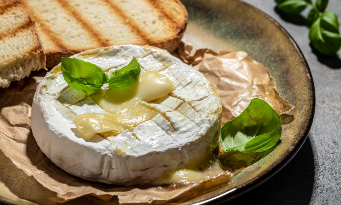 World’s first cheese made from artificial milk protein to go on sale in Berlin 