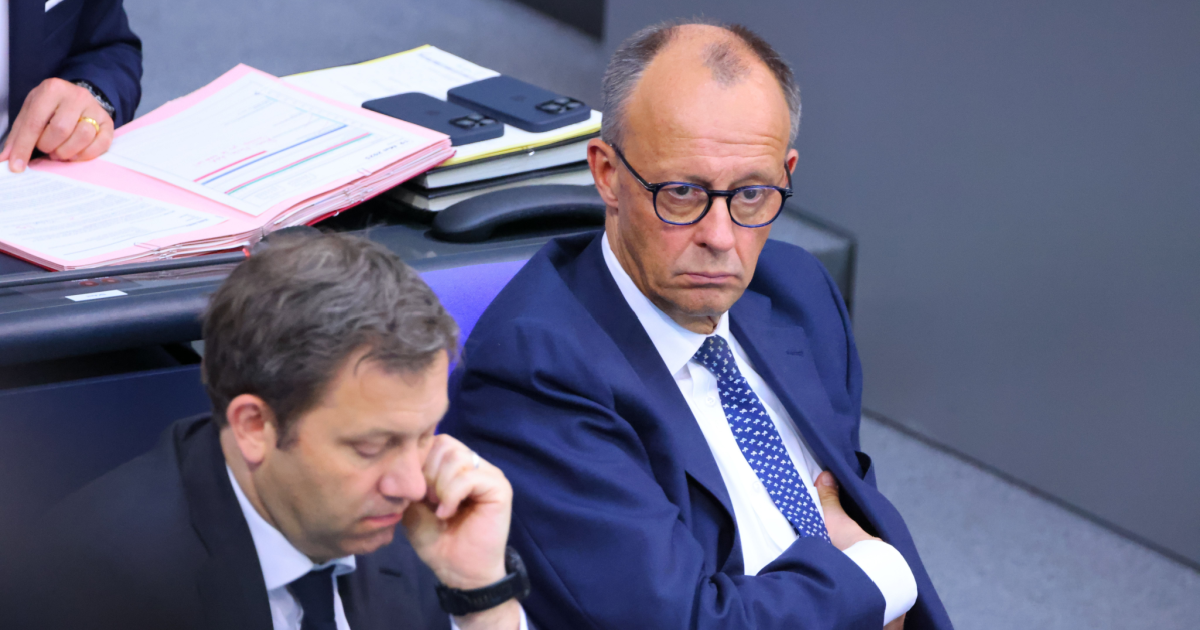 German government in dispute over tax on high-income earners