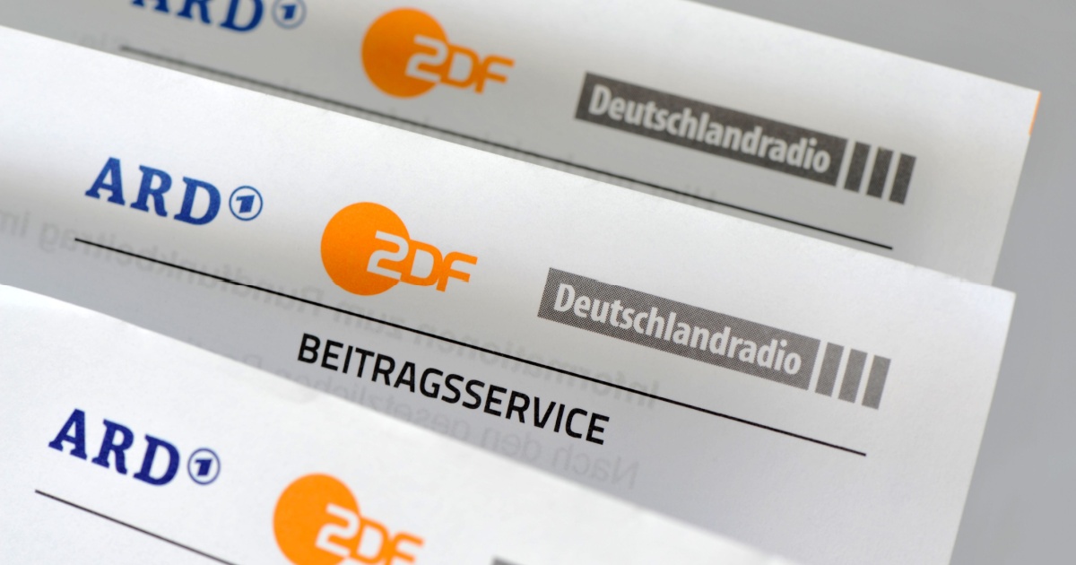 What's changing with Germany's Rundfunkbeitrag this June?