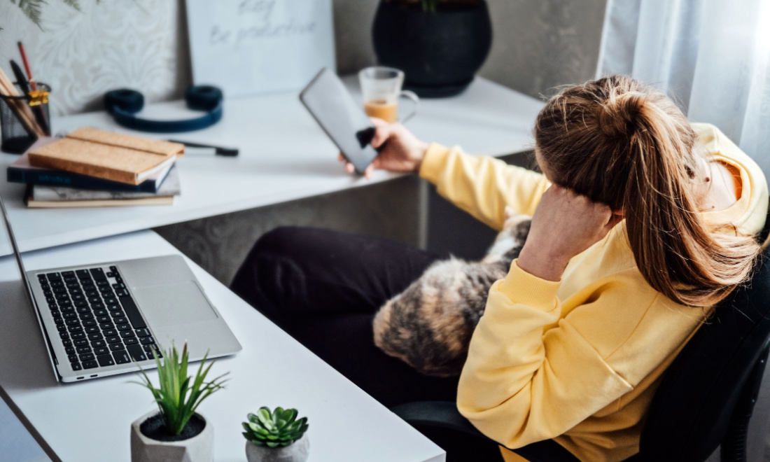 ADHD in adults: A guide to recognising symptoms and getting a diagnosis