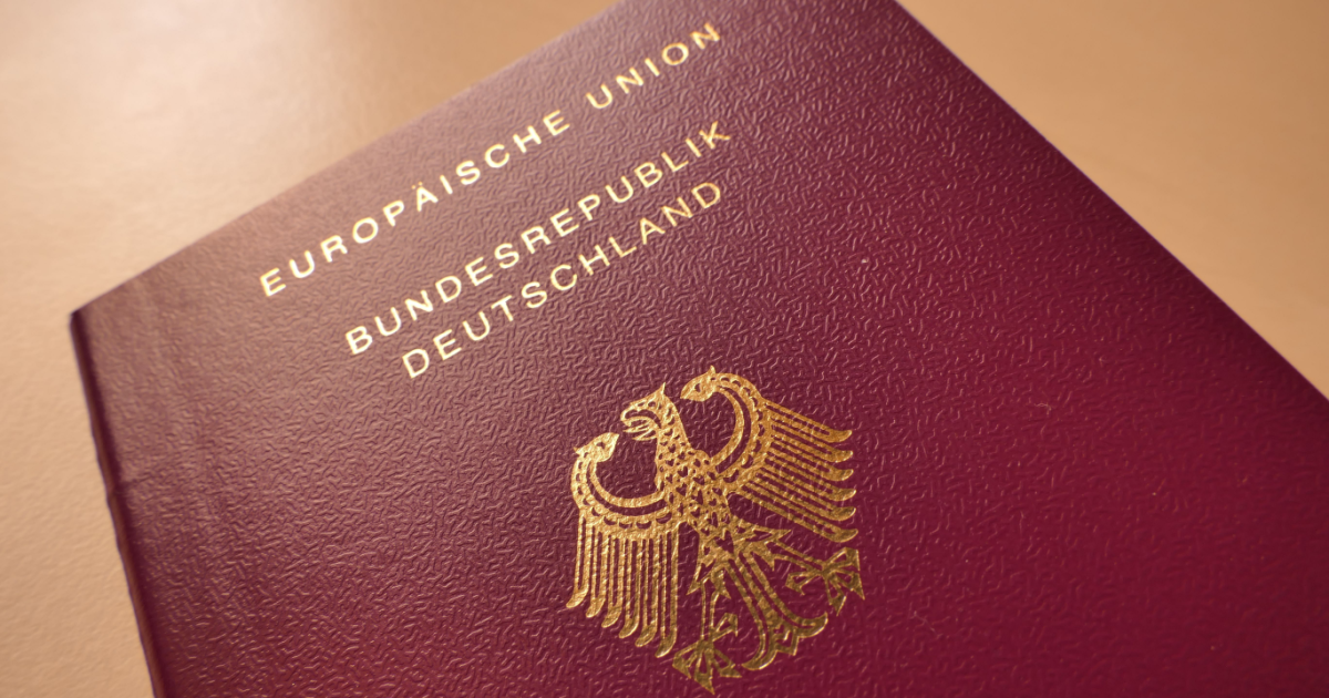 Bundestag proposal urges Germany to scrap work requirements for citizenship