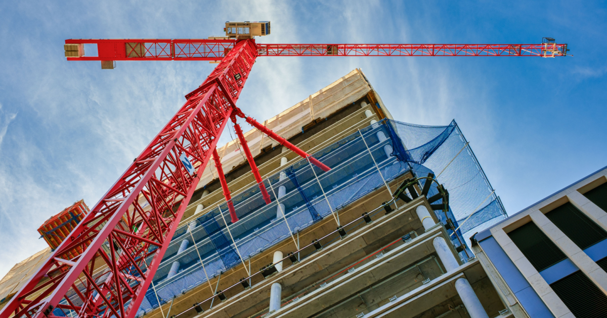 Housing shortage in western Germany is worse than expected, study finds