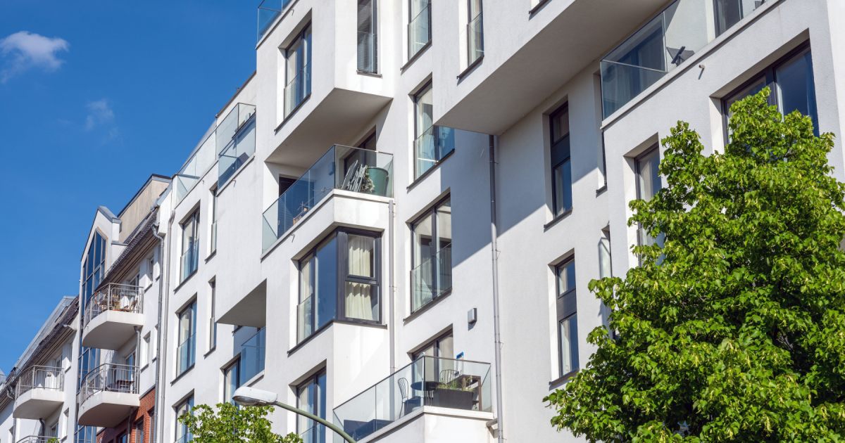 SPD wants to fine German landlords for overcharging rent