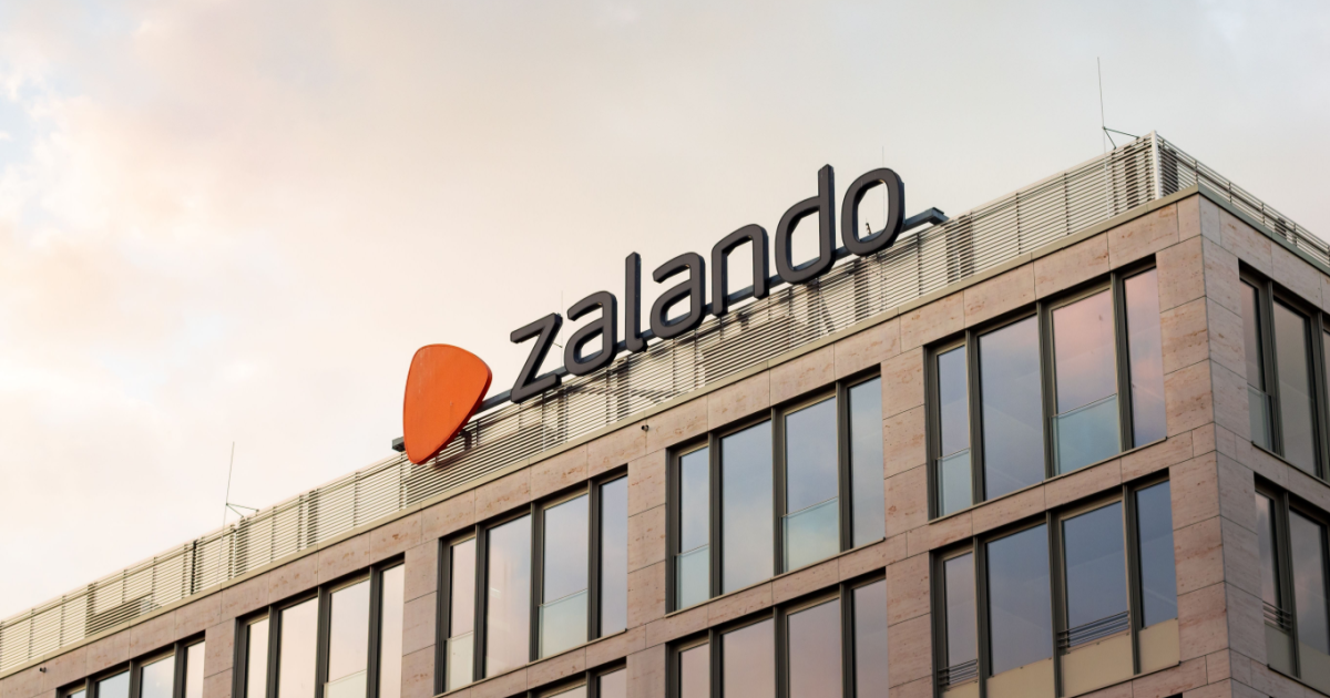 Zalando to close large logistics centre in eastern Germany