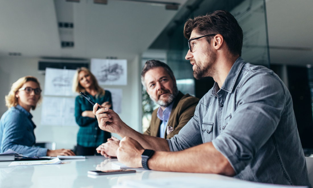 Embracing German directness and other culture shocks