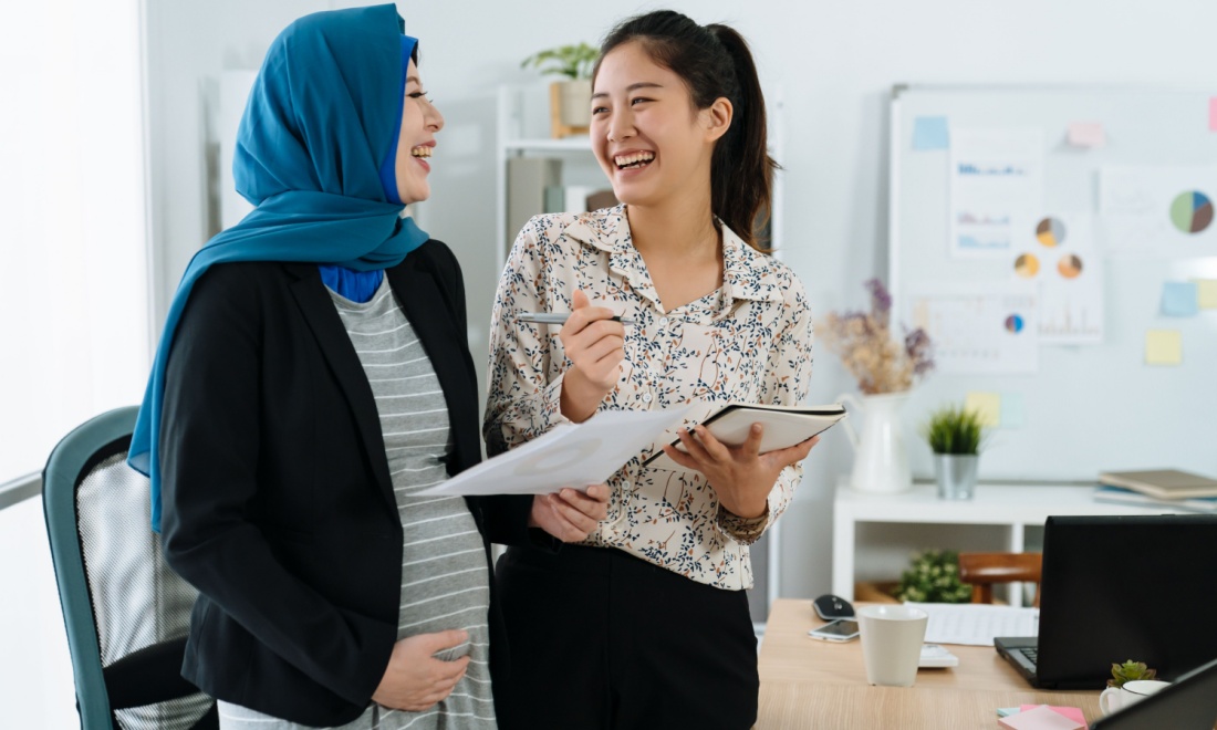 Births and marriages in Germany hit lowest level in a decade