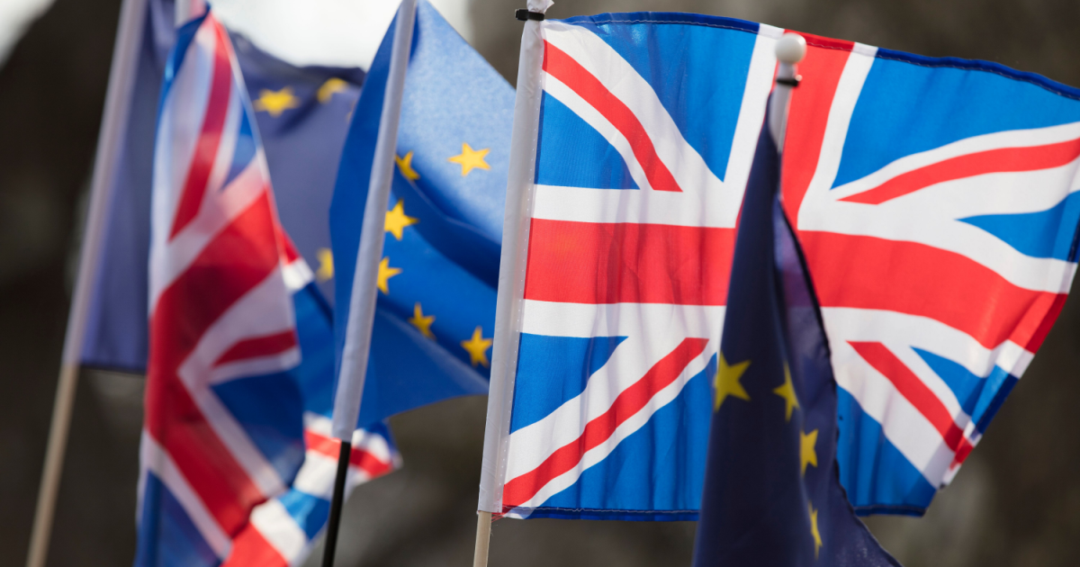 What does the new UK-EU deal mean for internationals in Germany?