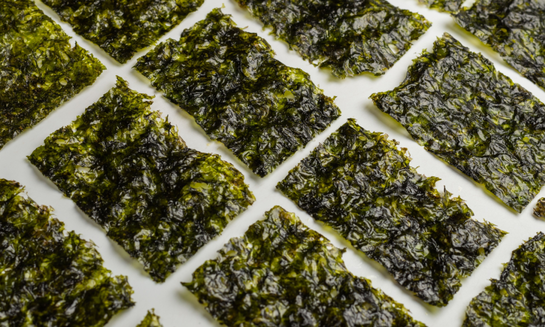 RKI: Every third person in Germany has an iodine deficiency