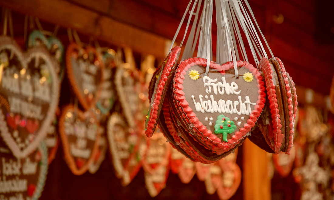 A very German Christmas: Words and phrases every expat needs to know