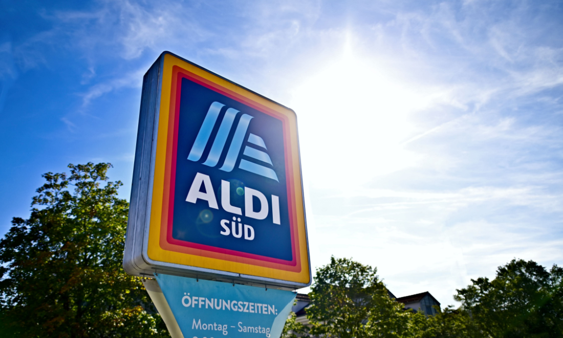 Aldi Süd launches home delivery service