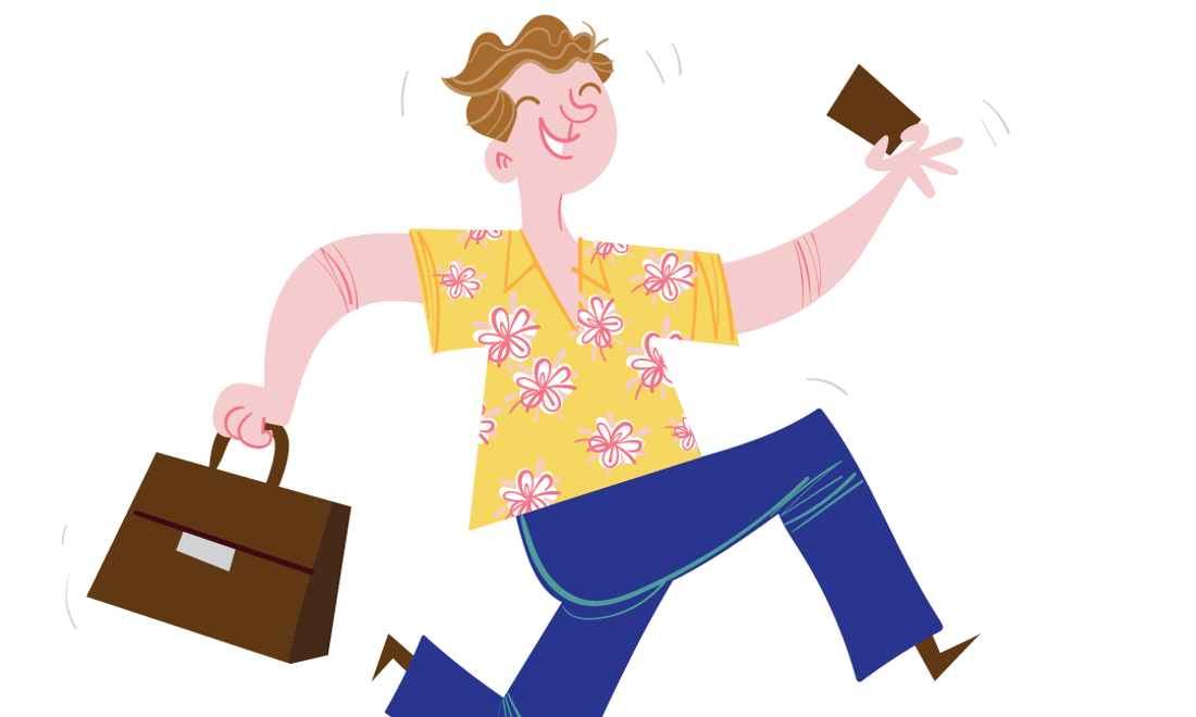 Everything you need to know about taking holiday days in Germany