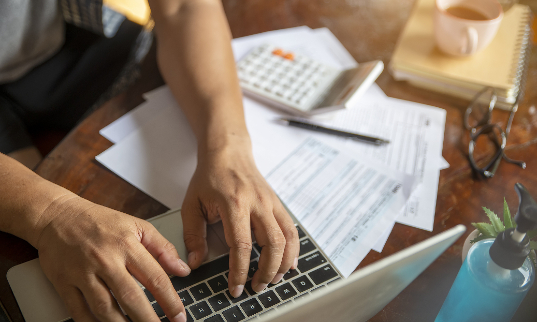 Taxfix: Make the German way with taxes an easy way for you