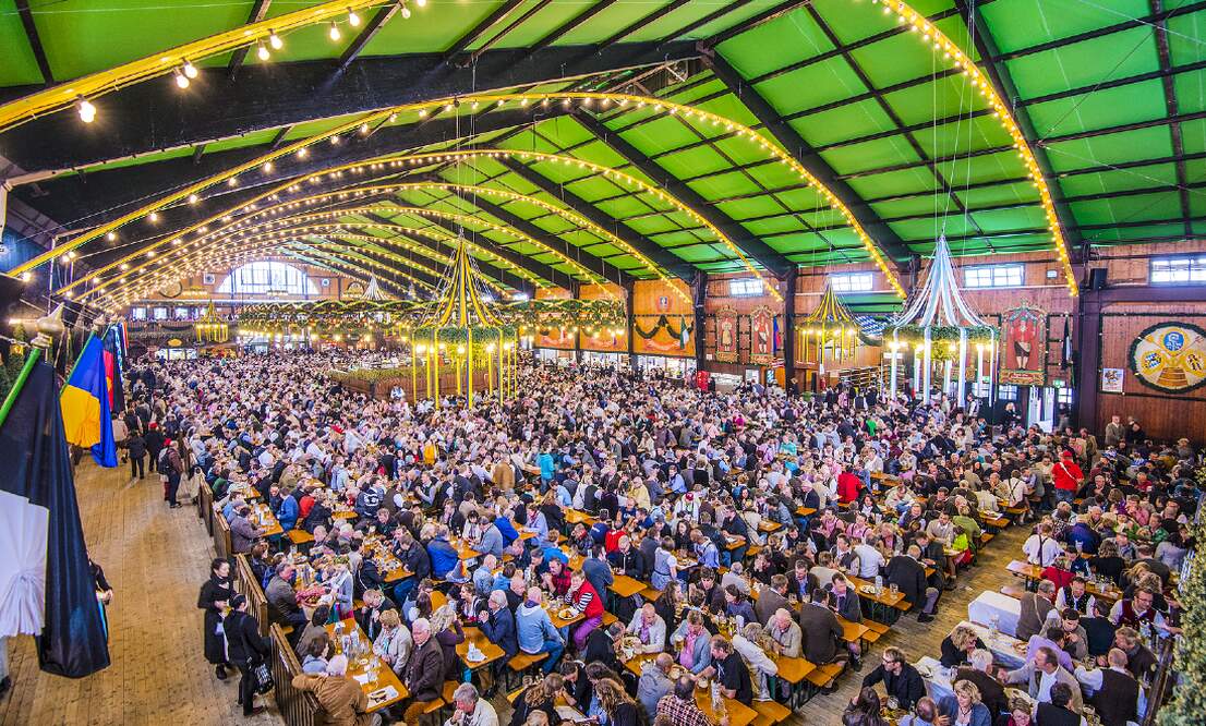 Oktoberfest Munich: The ultimate guide to Wiesn