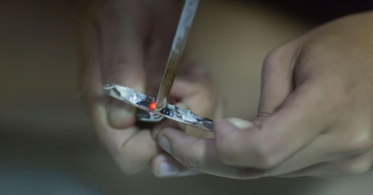 Crack and fentanyl use on the rise in German cities