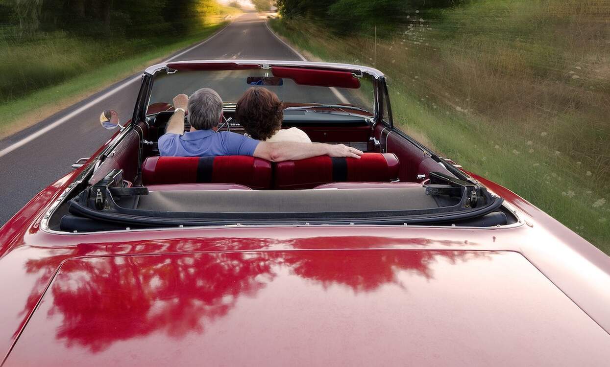 Germany ranked as the best country for road trips in Europe