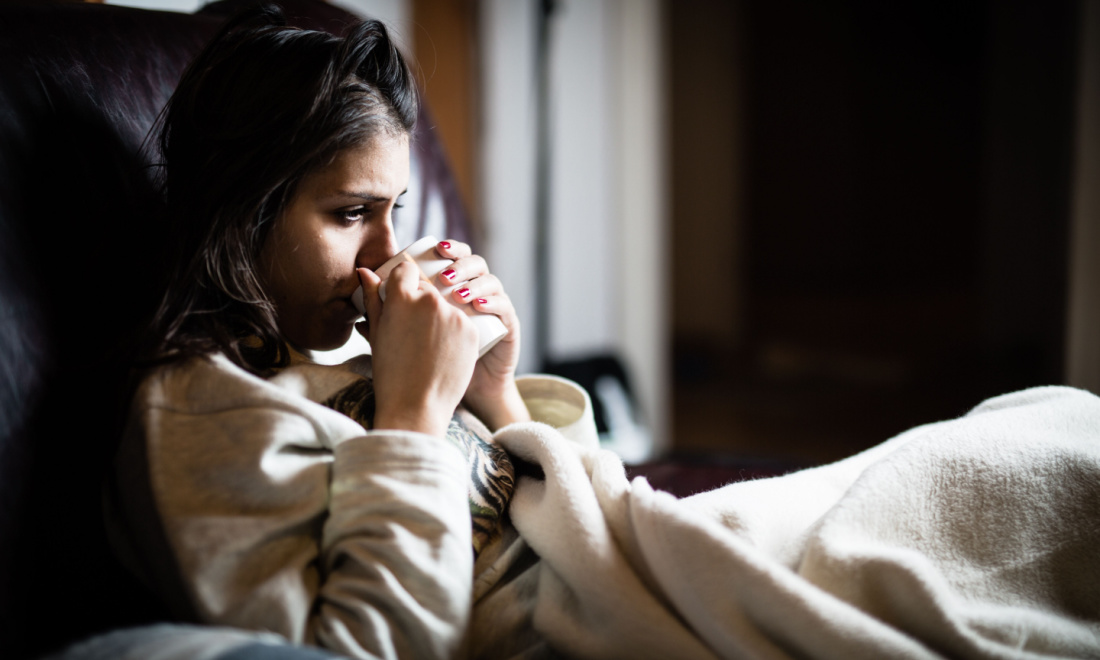 Things to be aware of under German labour law when you get sick