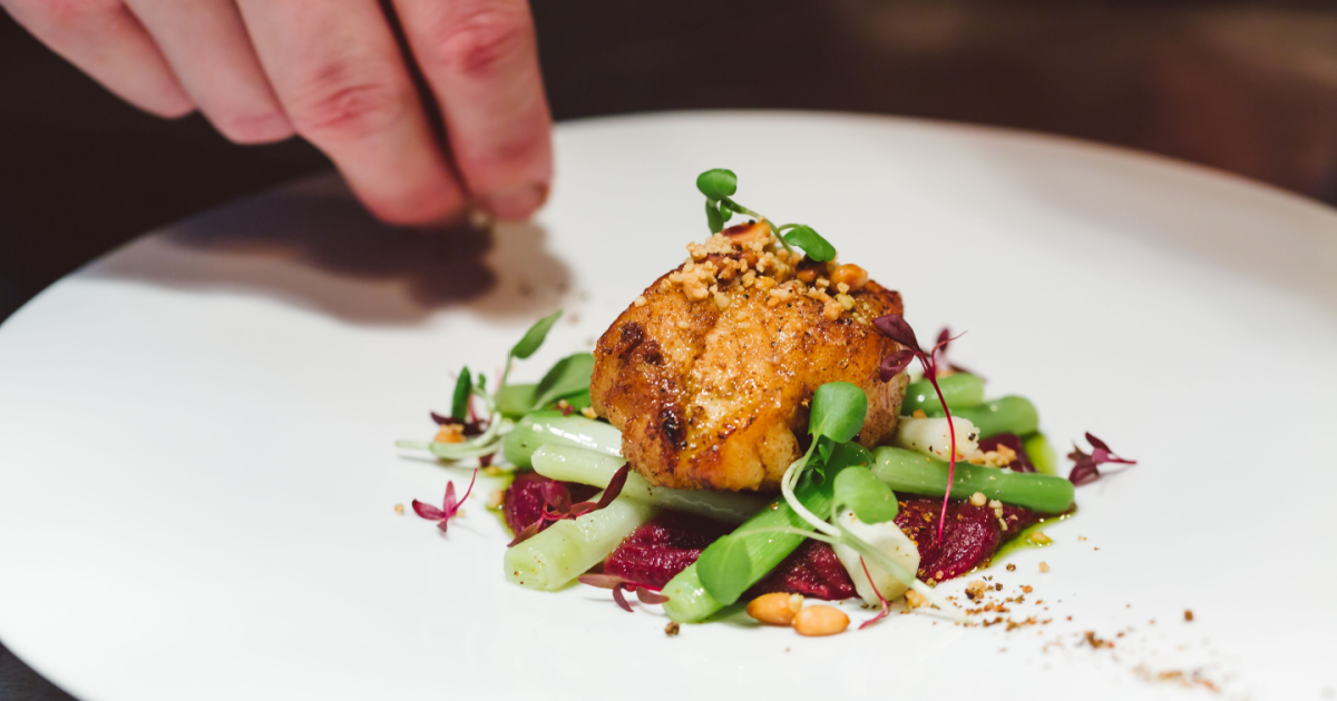 Michelin 2025: German restaurants awarded more stars than ever