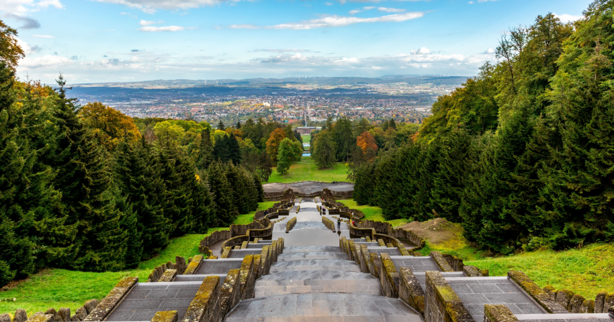What is the happiest city in Germany?