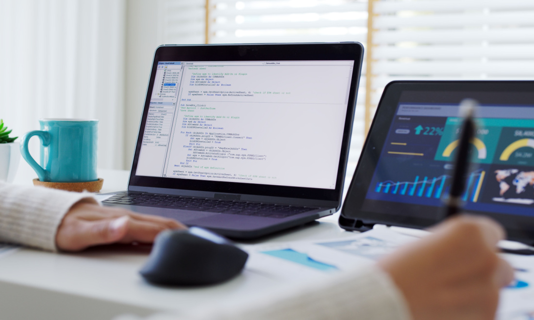 Why you should attend a Power BI course as an expat