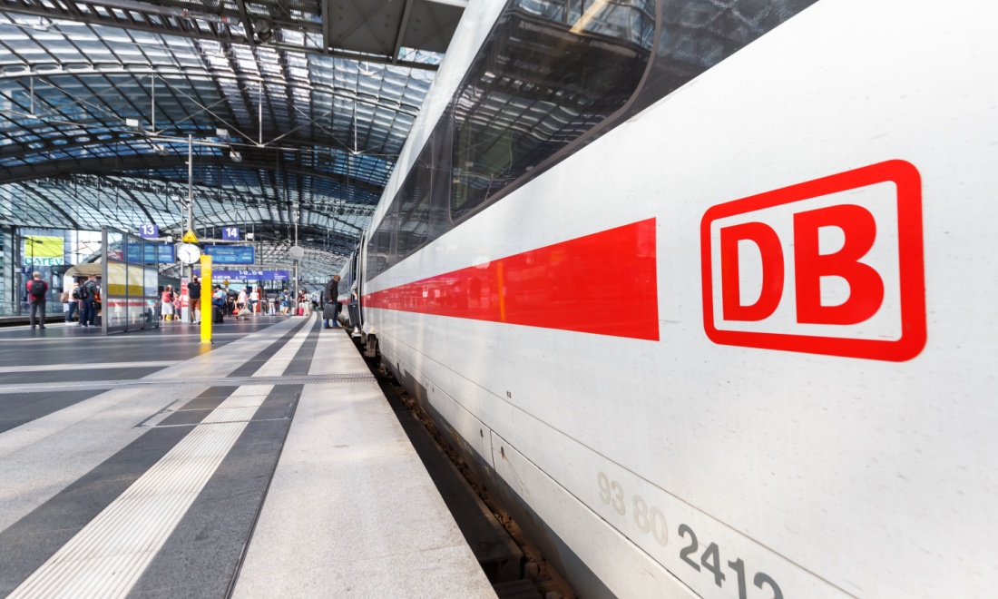 Deutsche Bahn posts another huge loss and record low punctuality rate