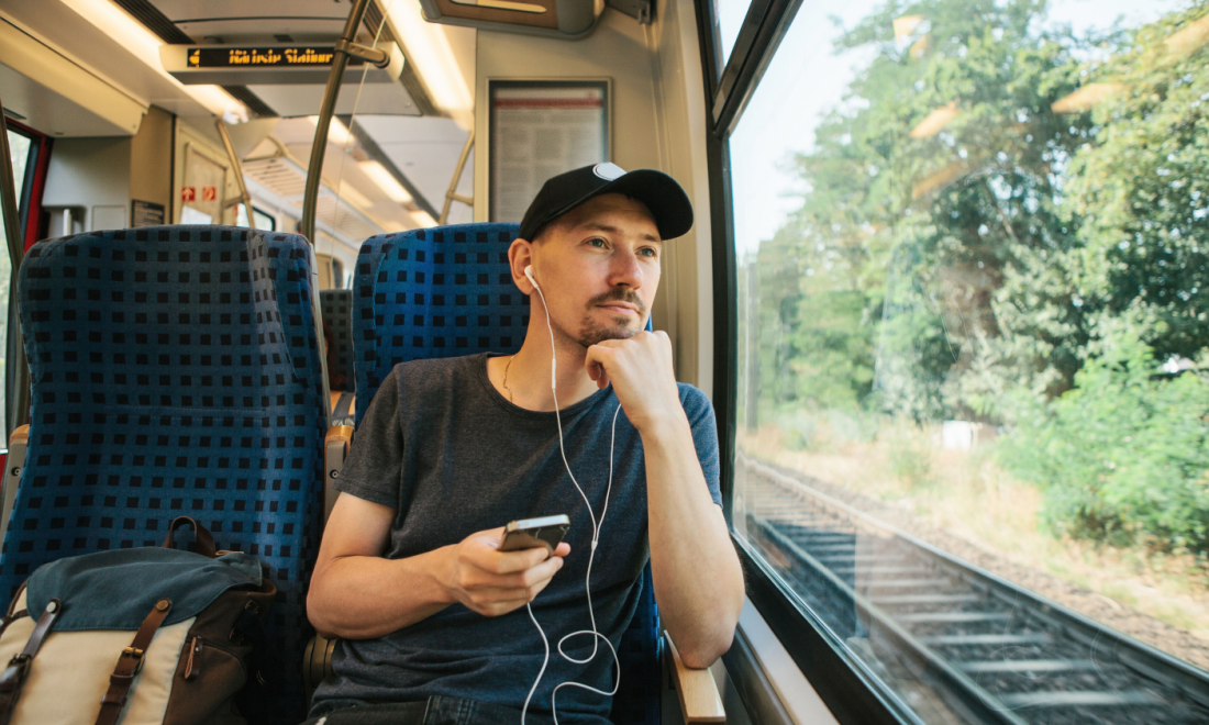 6 podcasts to learn German at any level