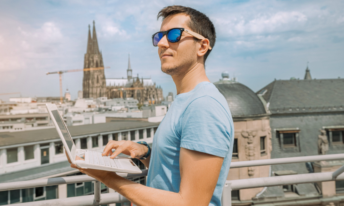 cozycozy: Your guide to being a digital nomad in Germany