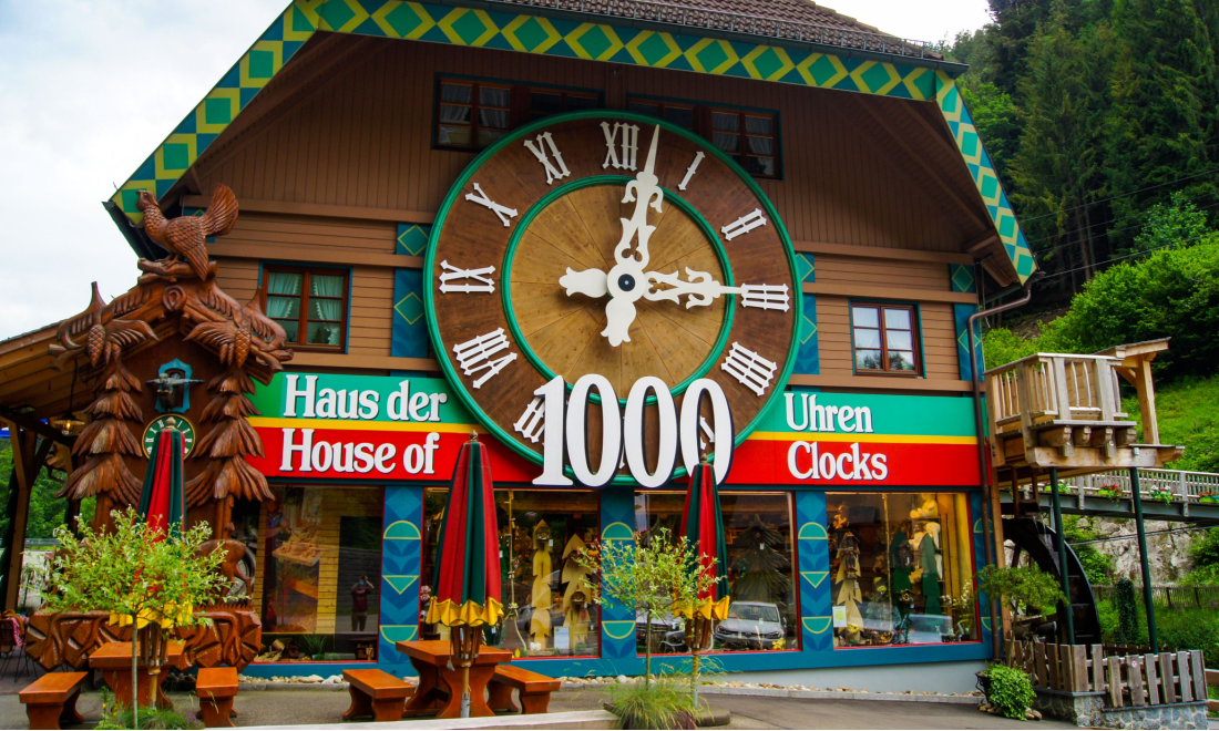 Daylight Saving Time: Why does Germany change the clocks twice a year?