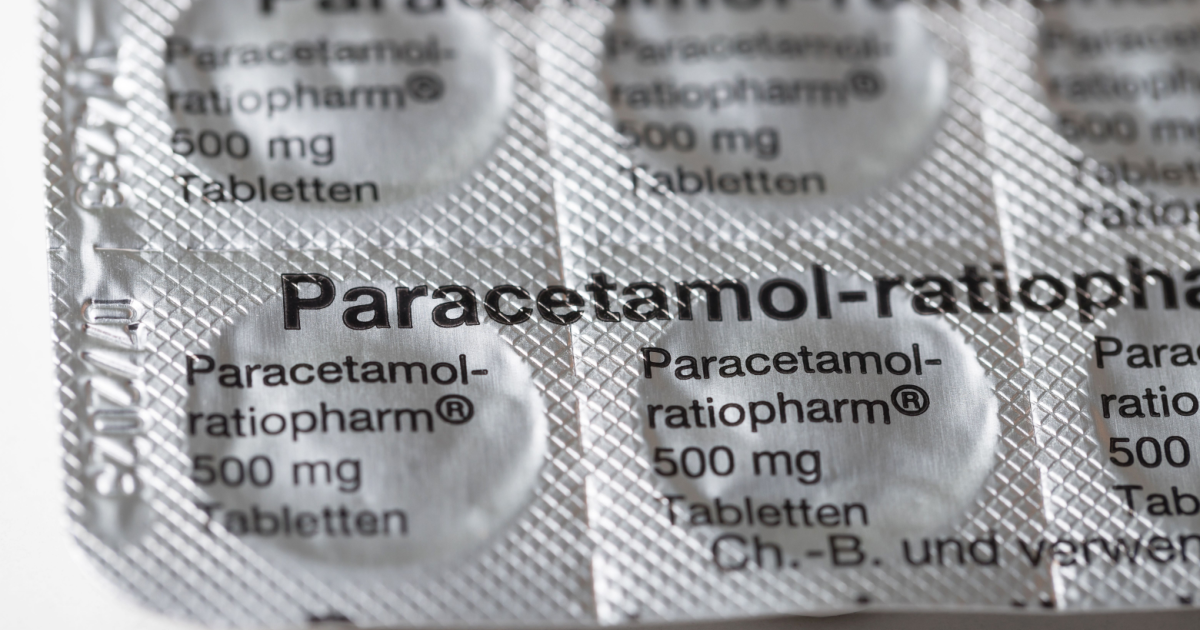 DM now selling non-prescription medicine online