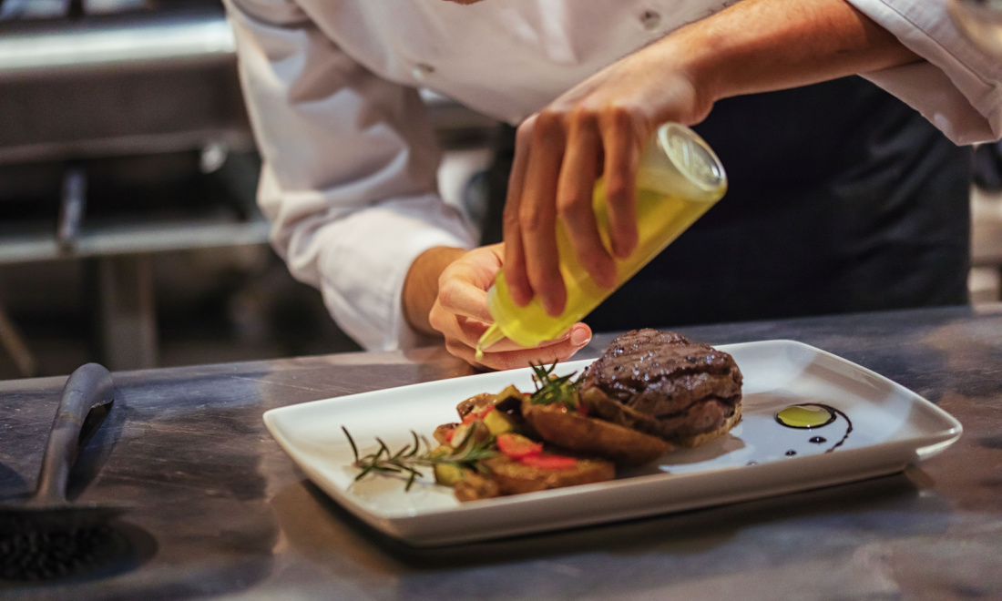 "Price shock" expected as Germany plans to raise VAT for restaurants and cafes