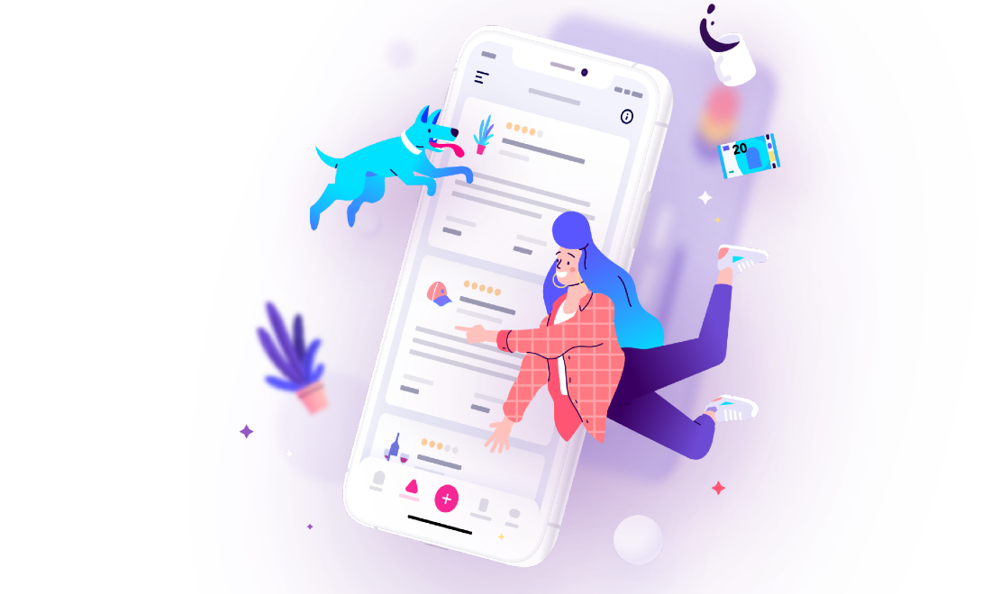 Self-employed in Germany? Handle your finances with ease with Accountable