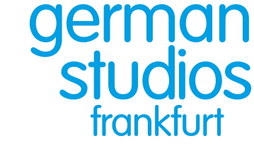 german studios Frankfurt