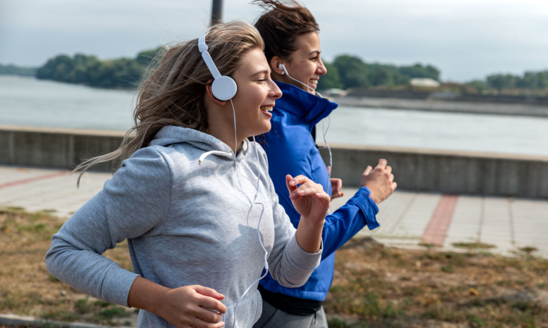 Say goodbye to your inner Schweinehund and hello to motivation this year