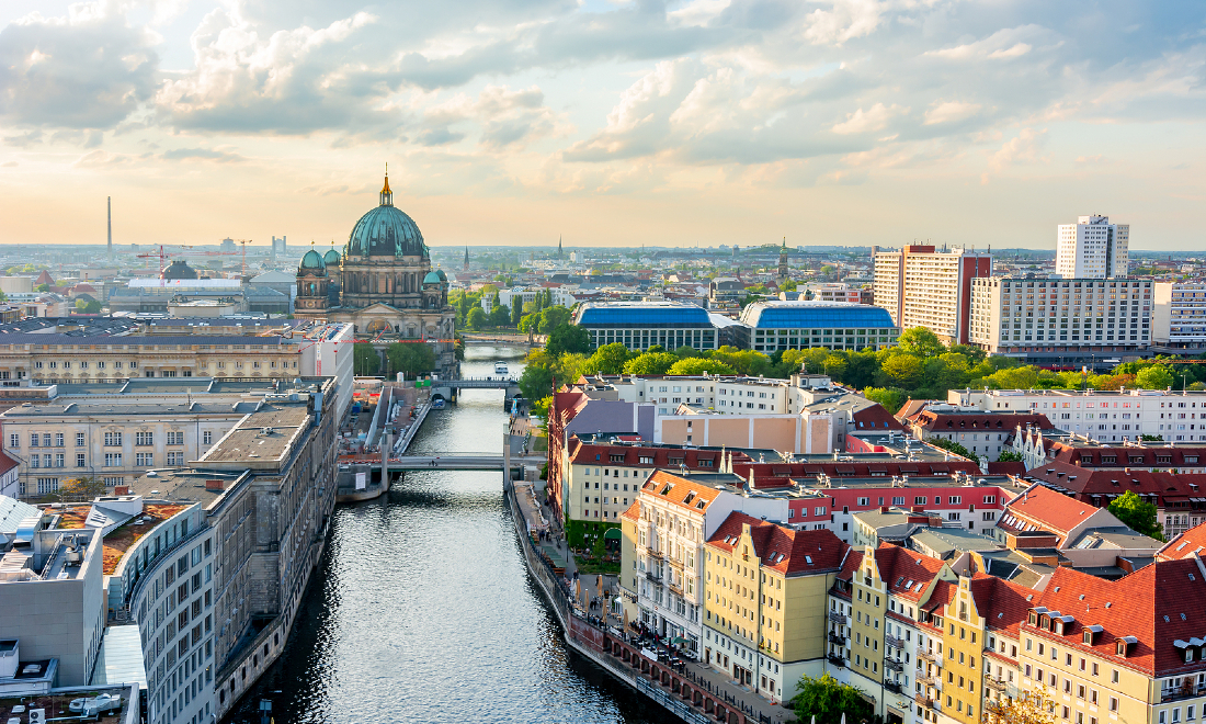 [Video] 10 hidden gems in Berlin 