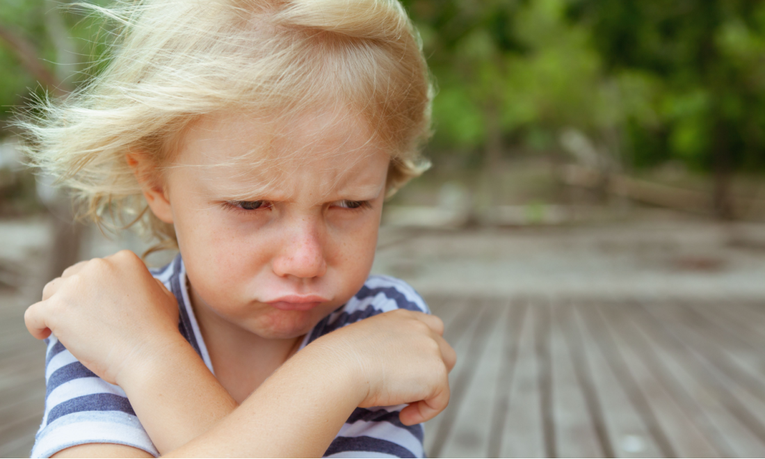 German words expats should know: Doch